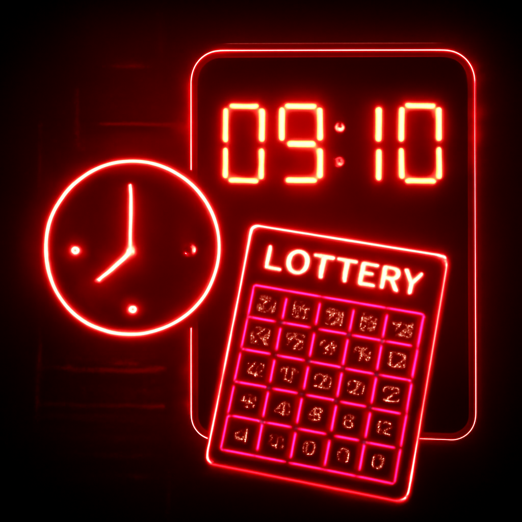 Icon representing safety measures for 85 Lottery.