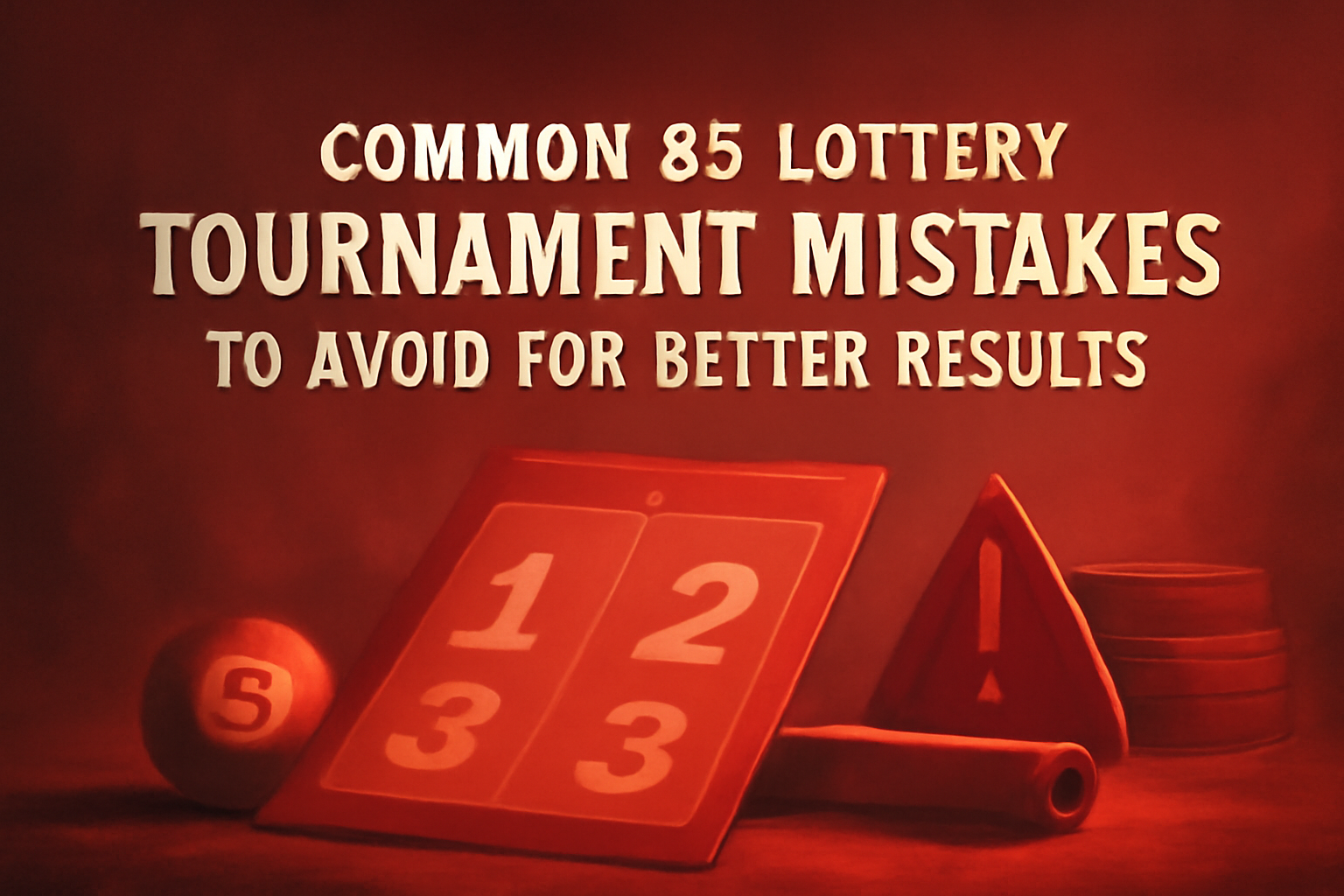 Informative visual representation of How to Contact 85 Lottery Support.