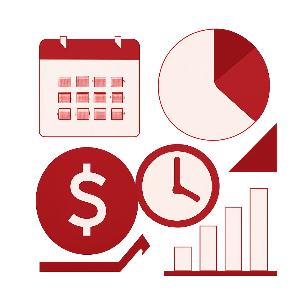Icon representing safety measures for 85 Lottery.